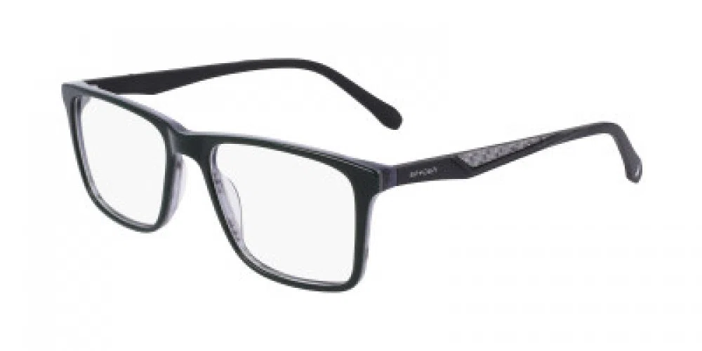 Spyder SP4027 Eyeglasses - view 3